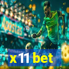 x11 bet